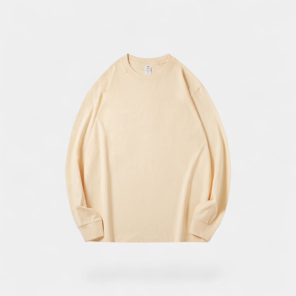 Men's Crew Neck Jumper Three Pack – Relaxed Cotton