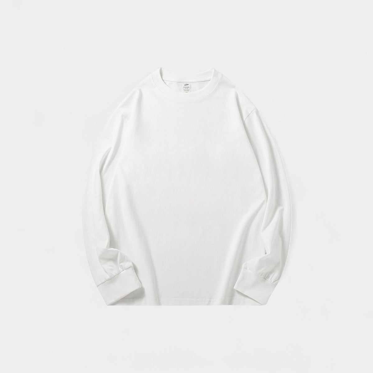 Men's Crew Neck Jumper Three Pack – Relaxed Cotton