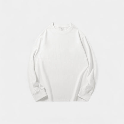Men's Crew Neck Jumper Three Pack – Relaxed Cotton