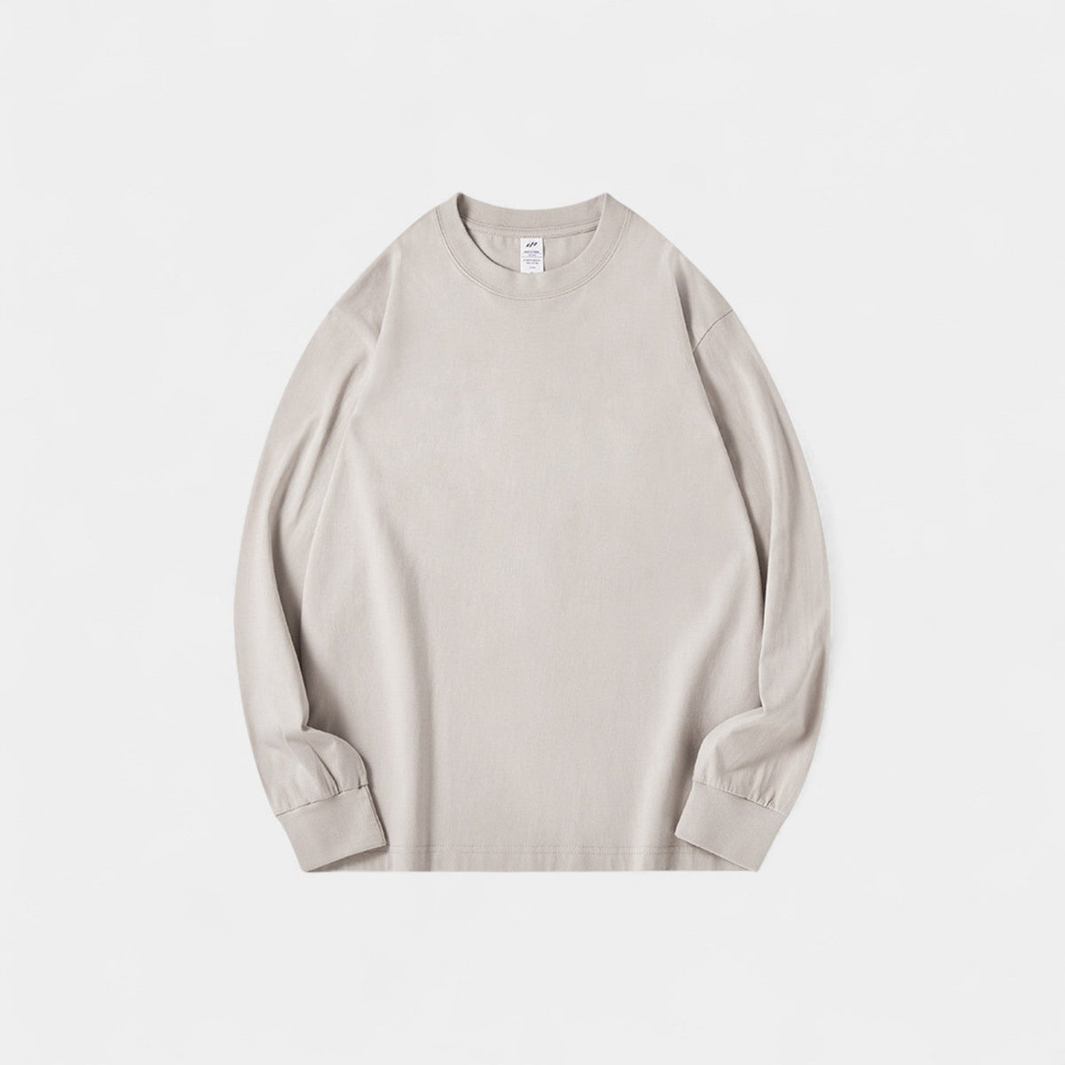 Men's Crew Neck Jumper Three Pack – Relaxed Cotton