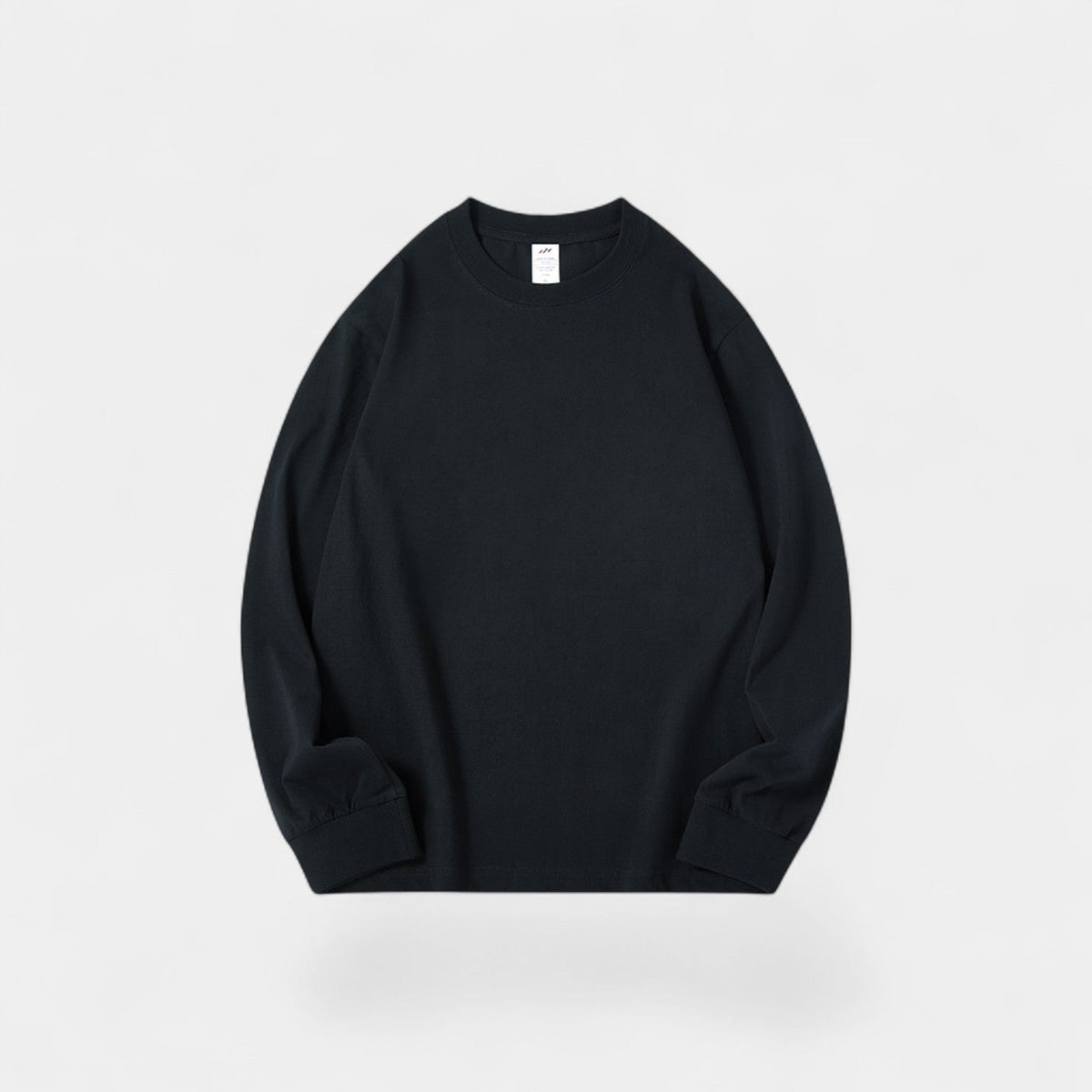 Men's Crew Neck Jumper Three Pack – Relaxed Cotton