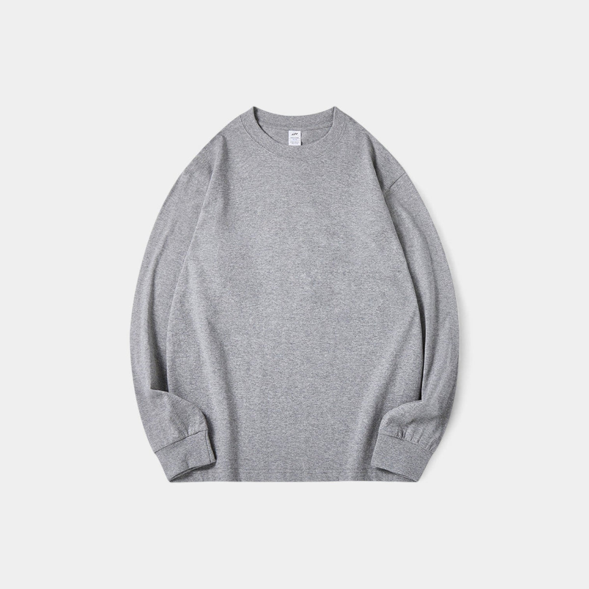 Men's Crew Neck Jumper Three Pack – Relaxed Cotton