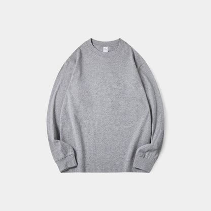 Men's Crew Neck Jumper Three Pack – Relaxed Cotton