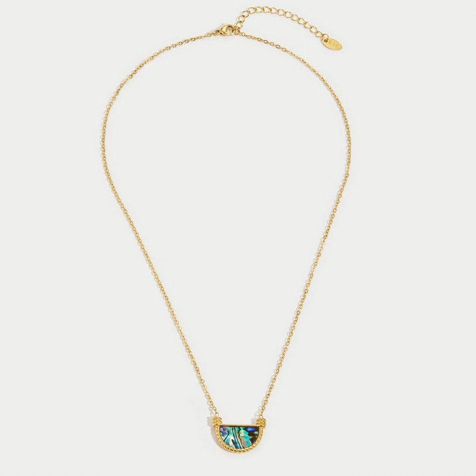 Amalfi Turquoise Blue Matching Jewellery Set